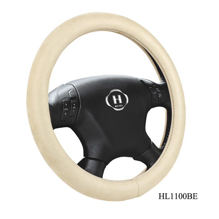 Steering Wheel Accessories